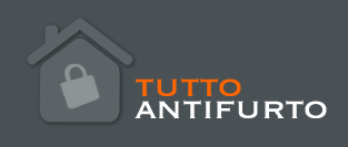 Tutto Antifurto - Logo